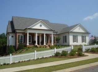 2065 Trimleston Rd, Statham, GA 30666