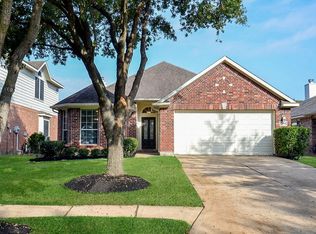 16414 Mesa Point Dr, Houston, TX 77095
