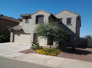33786 S Miner Rd, Red Rock, AZ 85145