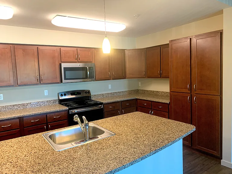 Rock Creek Ridge Apartments — Photo 52