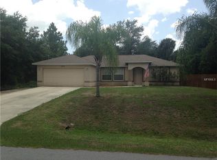 7851 Bristol Ave, North Port, FL 34291
