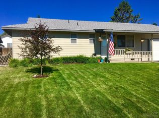 1056 SW Floyd St, Madras, OR 97741