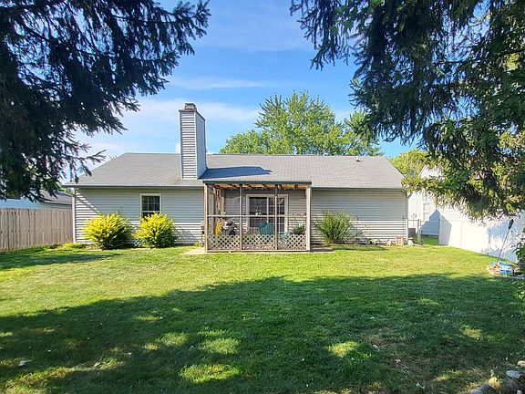 2nd image of 5837 Parterra Dr