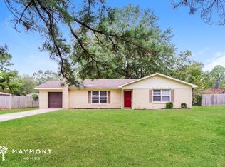 1603 2nd Ave SW, Decatur, AL 35601