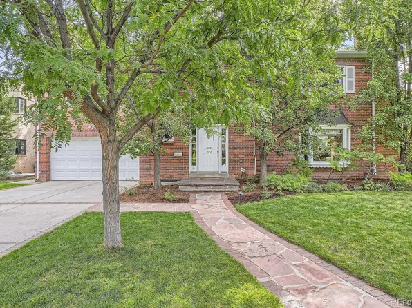 30 Eudora Street, Denver, CO 80220
