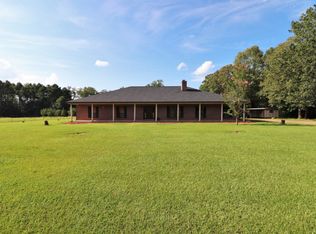7415 Kayleigh Rd, Bastrop, LA 71220