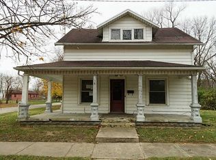 1601 W Clark St, Springfield, OH 45506