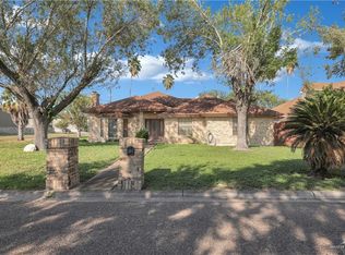 801 Meadow Wood Dr, Donna, TX 78537