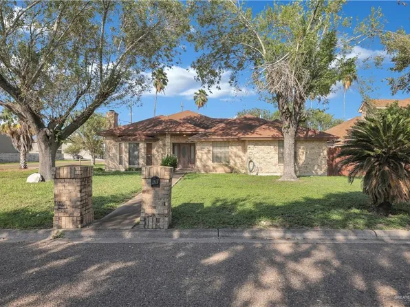 801 Meadow Wood Dr, Donna, TX 78537