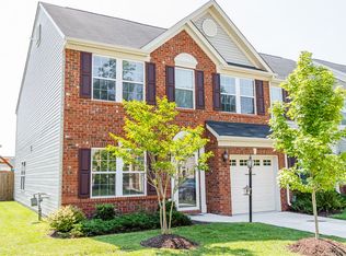 3501 Avocado Dr, Midlothian, VA 23112