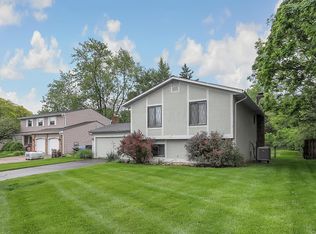 1159 Belle Meade Pl, Westerville, OH 43081