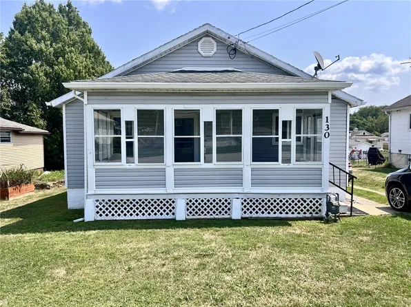 130 Armour St, Richeyville, PA 15358