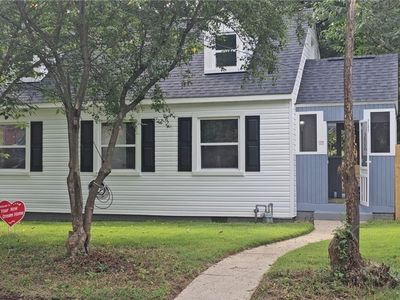 3806 Midlothian Tpke, Richmond, VA, 23224