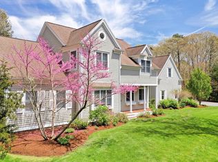 5 Pasture Rd, Bourne, MA 02532