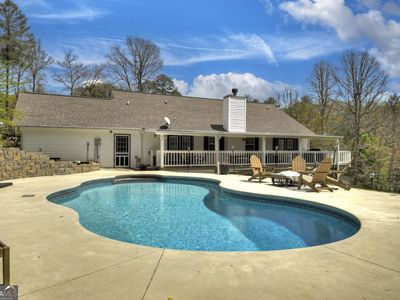 21 Coco Ln, Blairsville, GA, 30512