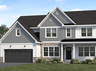 316 Goshawks Rd, Denver, PA 17517