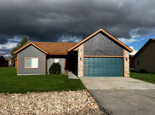 38 Timberline Dr, Donnelly, ID 83615