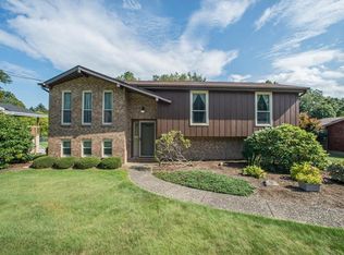 6437 Union Ave, Finleyville, PA