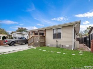 723 John Adams Dr, San Antonio, TX 78228