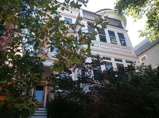 40 Claflin Rd #2, Brookline, MA 02445