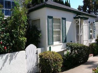 829 21st St, Santa Monica, CA 90403