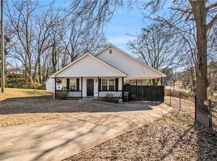 1754 River St NE, Conyers, GA 30012