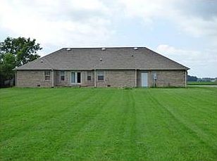 Exterior Back.