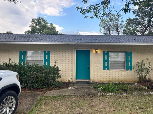 7420 Lawton St, Pensacola, FL 32504