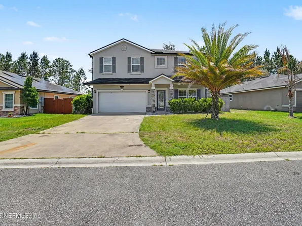15432 BAREBACK Drive, Jacksonville, FL 32234