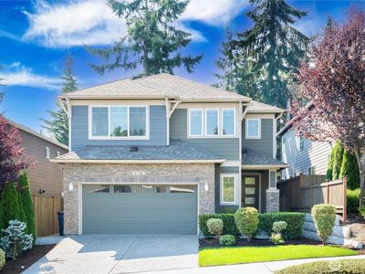 1130 199th Street SE, Bothell, WA, 98012
