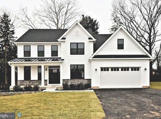 924 Stein Ct, Warminster, PA 18974