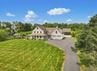 45 Snell Rd, Middlefield, CT 06455