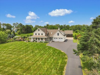 45 Snell Road, Middlefield, CT, 06455