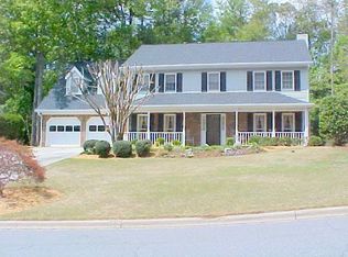 150 Spring Ridge Trce, Roswell, GA 30076