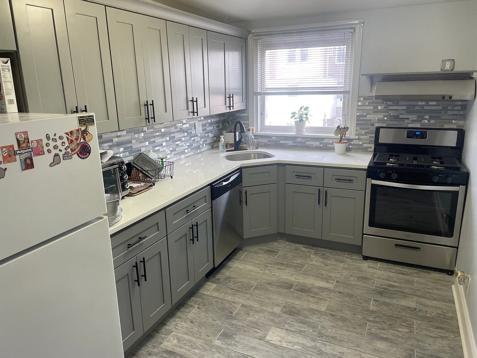 1 bed, 665 sqft, $1,450 — Photo 4