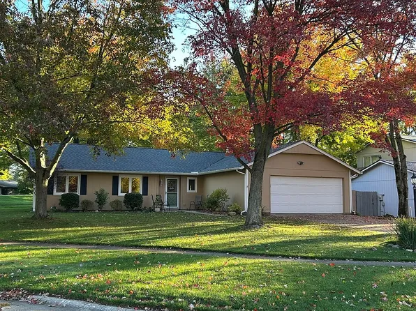 19617 Cross Trl N, Strongsville, OH 44136