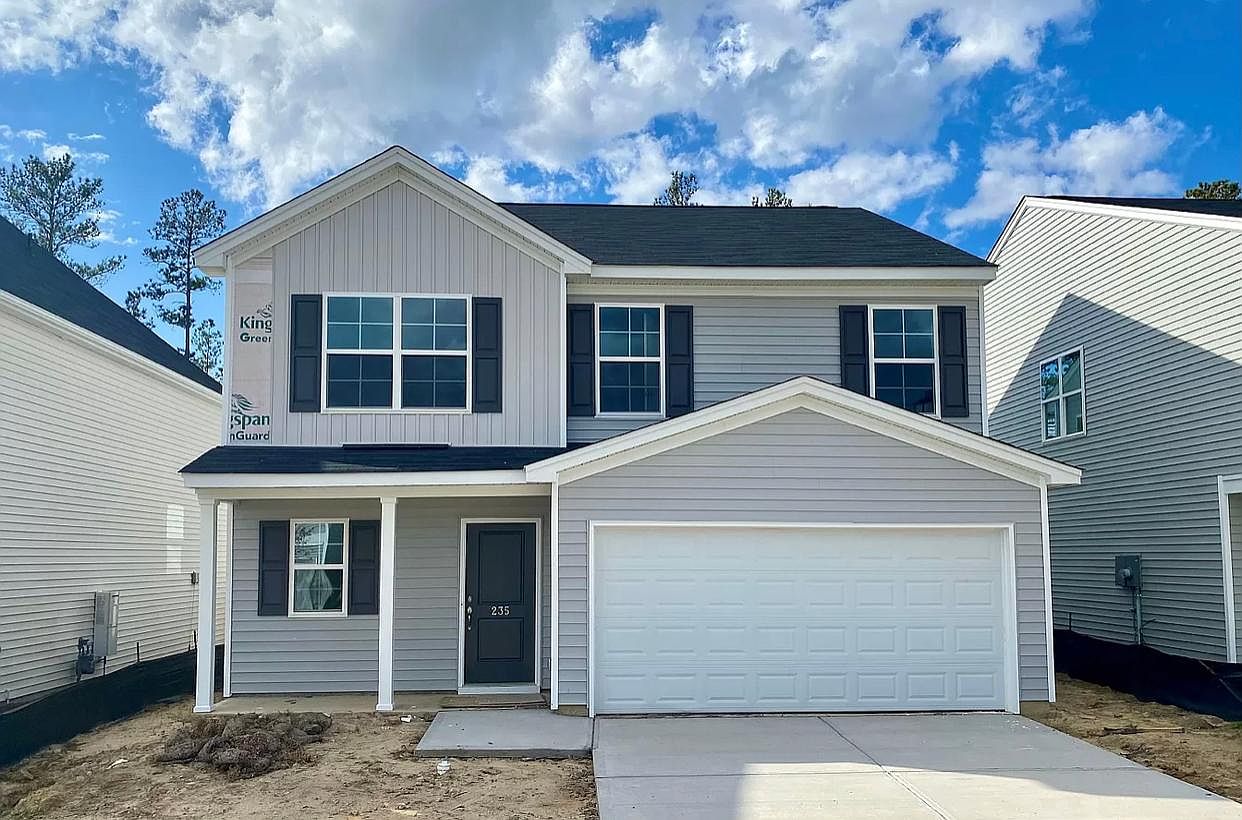 235 Windfall Rd, Blythewood, SC 29016 Zillow