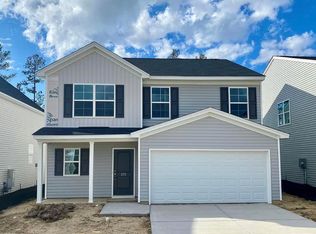 235 Windfall Rd, Blythewood, SC 29016