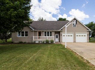 5406 S Grange Rd, Westphalia, MI 48894