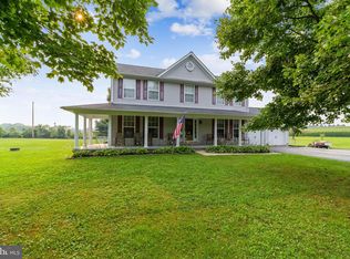 125 Coulson Dr, Colora, MD 21917