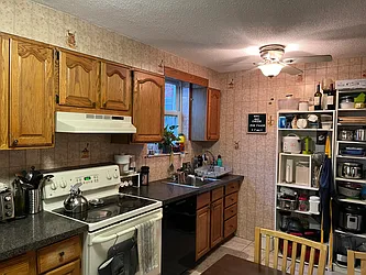 Rented by George Realty Group LLC