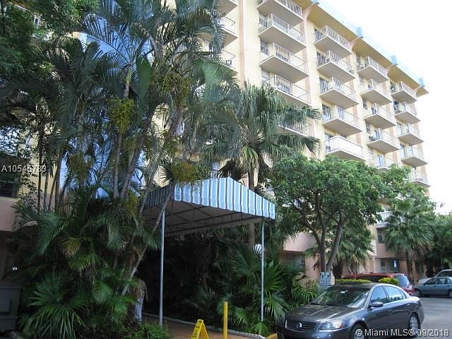 2nd image of 801 NW 47th Ave APT 207