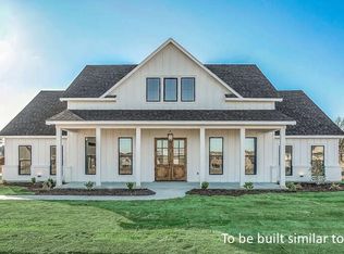 LOT 63 Dalmatian Dr, McGaheysville, VA