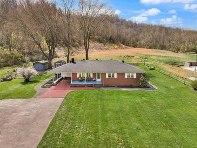 5343 N State Highway 11, Girdler, KY, 40943