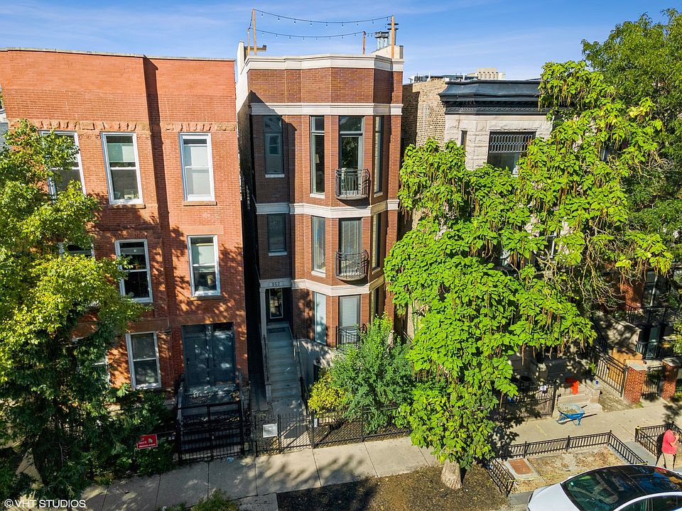 1st image of 952 N Wolcott Ave #3