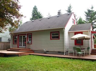 1760 Miller Ave NE, Olympia, WA 98506
