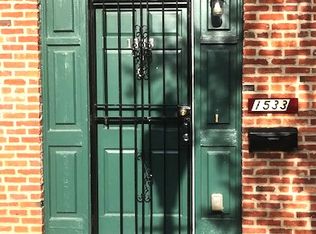 1533 W Baltimore St #D, Baltimore, MD 21223