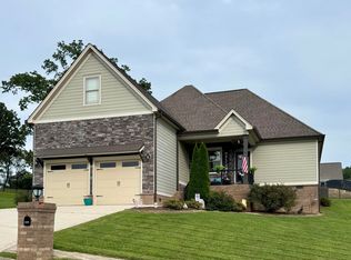 6306 Stoney River Dr, Harrison, TN 37341