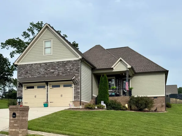 6306 Stoney River Dr, Harrison, TN 37341