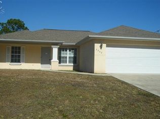 3202 50th St W, Lehigh Acres, FL 33971